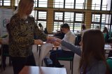 Wielkie Święto Języka Polskiego w Jagielle - VII Wojewódzki Konkurs Poprawności Językowej rozstrzygnięty! 